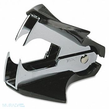 SWINGLINE Staple Remover Black, 43YL28