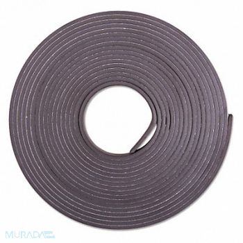 BAUMGARTENS Magnetic Tape Adhesive 1/2 x 10 ft., 43YN02