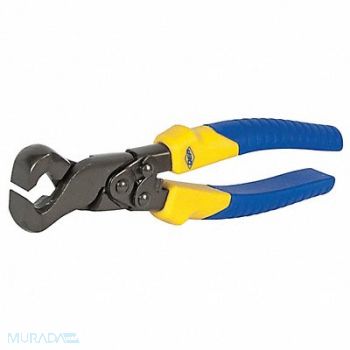 QEP End Cutting Nippers 9 In, 43Z108