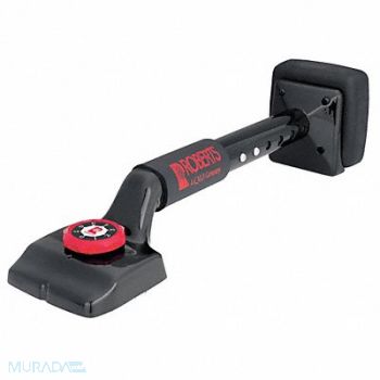 ROBERTS Carpet Knee Kicker 19 to 23 in, 43Z126