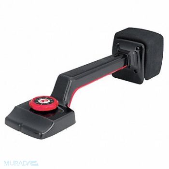 ROBERTS Carpet Knee Kicker 17-1/2 to 21-1/2 In., 43Z127