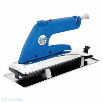 ROBERTS Carpet Heat Bond Iron 3 in Bond 110V, 43Z128