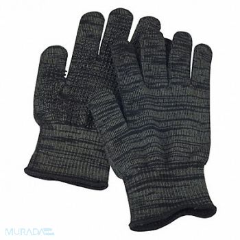 TILSATEC Touch Screen Gloves Size 9 PK12, 43Z444
