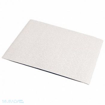 PAWLING CORP Wall Covering 48 x 96In Linen White, 43Z598