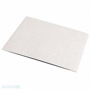 PAWLING CORP Wall Covering 48 x 96In Linen White, 43Z607