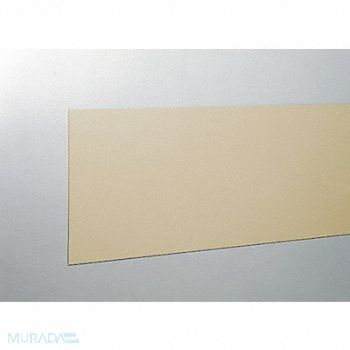 PAWLING CORP Wall Covering 8 x 96 In Tan PK3, 43Z634