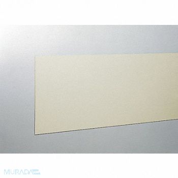 PAWLING CORP Wall Covering 8 x 96 In Champagne PK3, 43Z635