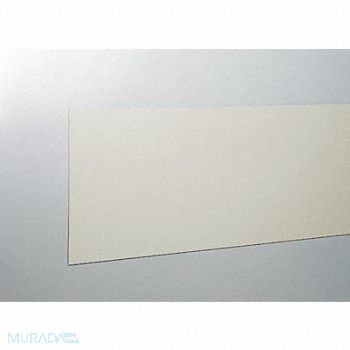 PAWLING CORP Wall Covering 8 x 96 In Eggshell PK3, 43Z636