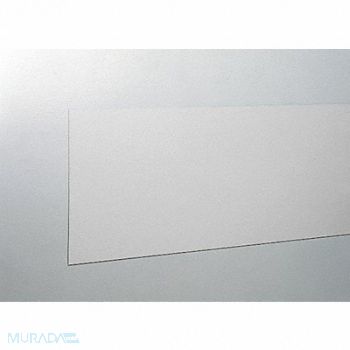 PAWLING CORP Wall Covering 8 x 96 In Silver-Gray PK3, 43Z637