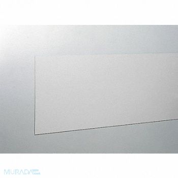 PAWLING CORP Wall Covering 6 x 96 In Silver-Gray PK4, 43Z653