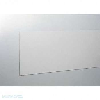 PAWLING CORP Wall Covering 8 x 96 In Silver-Gray PK3, 43Z661