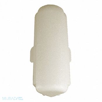 PAWLING CORP Outside Corner 3/4 x 4 In Champagne, 43Z904