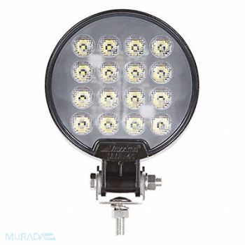 MAXXIMA Work Light 2100 lm Round LED, 440A16