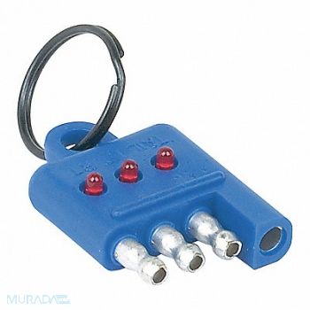 HOPKINS TOWING SOLUTIONS Tester Blue, 440C03