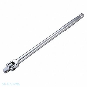 WESTWARD Breaker Bar 1/2 Drive Overall 15 L, 440G01