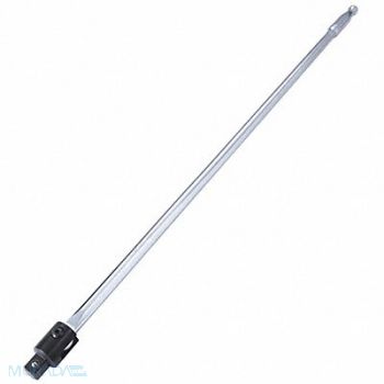 WESTWARD Breaker Bar 3/4 Drive Overall 39 L, 440G02