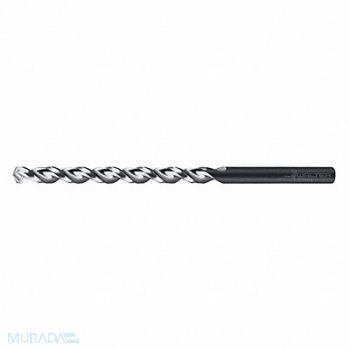 WALTER TITEX Extra Long Drill #9 HSS, 440J65