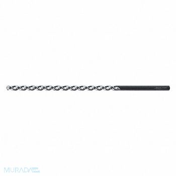 WALTER TITEX Extra Long Drill 8.00mm HSS, 440M31