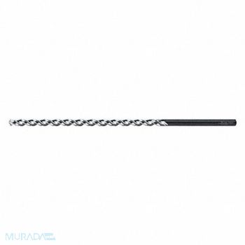 WALTER TITEX Extra Long Drill 9.00mm HSS, 440M65