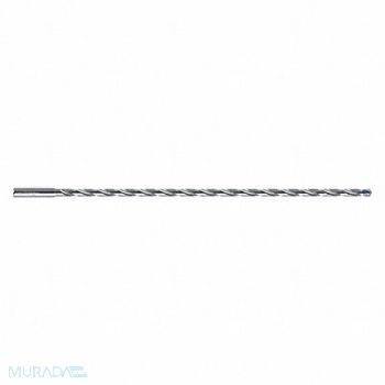 WALTER TITEX Extra Long Drill 5.50mm Carbide, 440N15