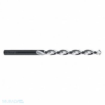 WALTER TITEX Extra Long Drill 3.00mm HSS, 440Y47