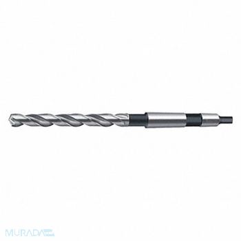 WALTER TITEX Taper Shank Drill Bit Overall 13.150 L, 441P12