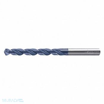 WALTER TITEX Taper Length Drill 6.80mm HSS, 442U30