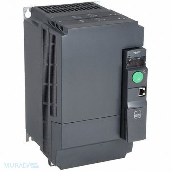 SCHNEIDER ELECTRIC Variable Frequency Drive 15 hp 500V AC, 443L13