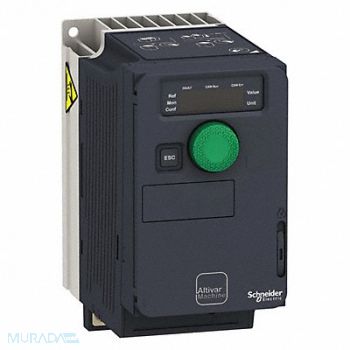 SCHNEIDER ELECTRIC Variable Frequency Drive 1 hp 240V AC, 443L32