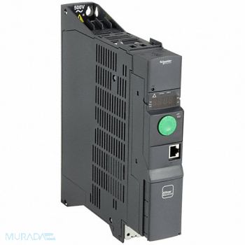 SCHNEIDER ELECTRIC Variable Frequency Drive 1 1/2hp 500V, 443L40