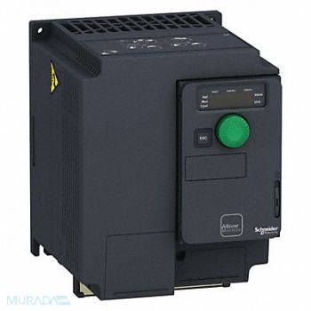 SCHNEIDER ELECTRIC Variable Frequency Drive 5 hp 600V AC, 443L60
