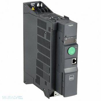 SCHNEIDER ELECTRIC Variable Frequency Drive 5 hp 500V AC, 443L58
