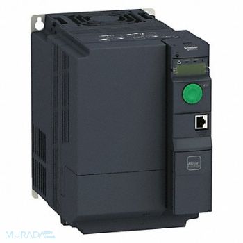 SCHNEIDER ELECTRIC Variable Frequency Drive 7 1/2hp 500V, 443L62
