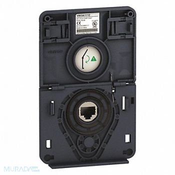 SCHNEIDER ELECTRIC Keypad Door Mounting Kit For Altivar, 443L69