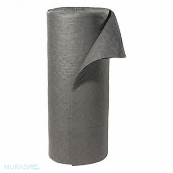 SPILLTECH Absorbent Roll Universal 150 ft L, 443R30