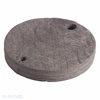 SPILLTECH Drum Top Pad Universal 22 L PK25, 443R60