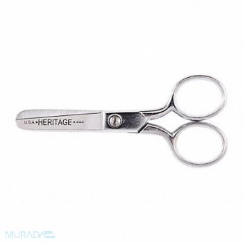 KLEIN TOOLS Safety Scissors 4, 806Z11