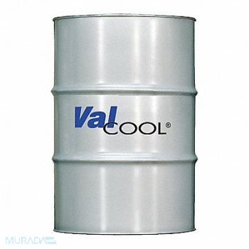 VALCOOL Coolant 55 gal Drum, 444D44