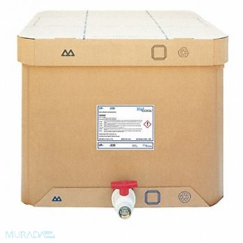 VALCOOL Coolant 220 gal IBC Tote, 444D46