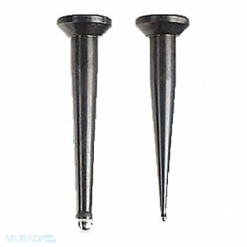HAIMER Probe Tip 0.315 D 0.19 Dia 2.50 L, 444H59