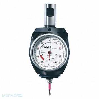 HAIMER Edge Finder 162mm L 0.2 Tip dia., 444H63