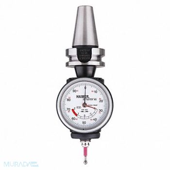 HAIMER Edge Finder 134mm L 0.15 Tip dia., 444H81