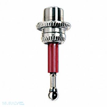 HAIMER Probe Tip 0.297 D 0.20 Dia 1.00 L, 444H78