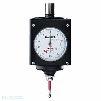 HAIMER Edge Finder 120mm L 0.2 Tip Dia, 444H89