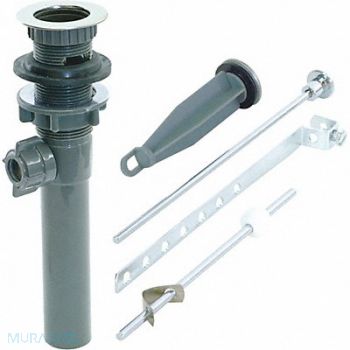 GRAINGER APPROVED Pop-Up Assembly, 444J11