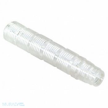 GRAINGER APPROVED Escutcheon Nipple Ez-Flo, 444L27