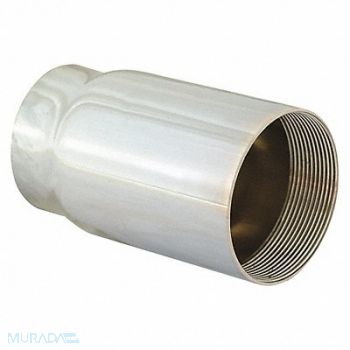 GRAINGER APPROVED Escutcheon Sleeve Ez-Flo, 444L32