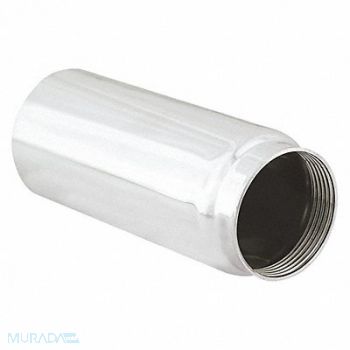 GRAINGER APPROVED Escutcheon Sleeve Ez-Flo, 444L39