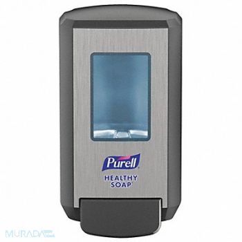 PURELL Soap Dispenser Wall Mount Manual, 444M74