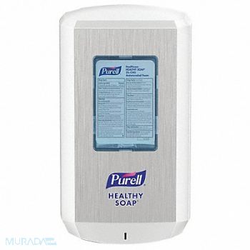 PURELL Soap Dispenser Wall Mount Automatic, 444M77